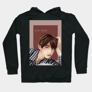 bts v Hoodie